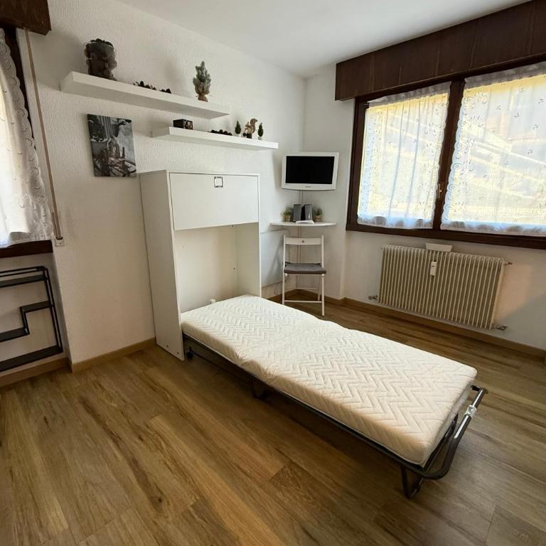 Monolocale in centro a Campiglio, ad 80mt dagli impianti - Appartamento con 1 Camera da Letto - 12