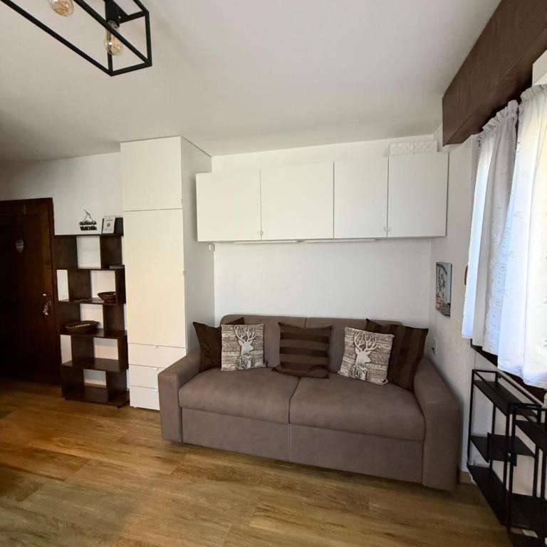 Monolocale in centro a Campiglio, ad 80mt dagli impianti - Appartamento con 1 Camera da Letto - 6