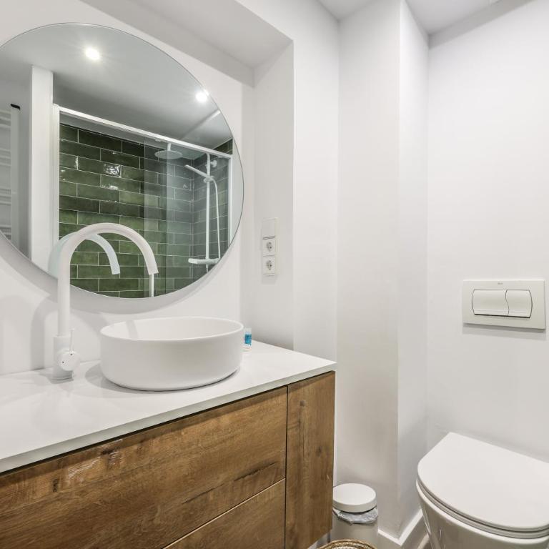 Enjoy your Best Stay in the Center of Madrid - Apartamento de 2 dormitorios - 5