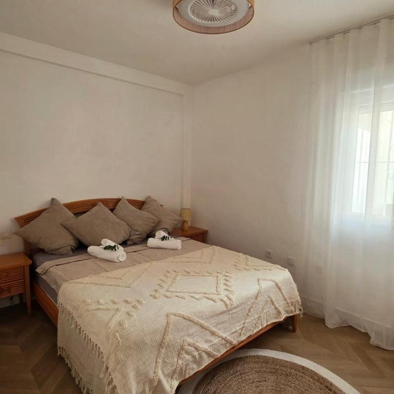 Apartamentos Casa del Mar - Apartamento de 2 dormitorios - 12