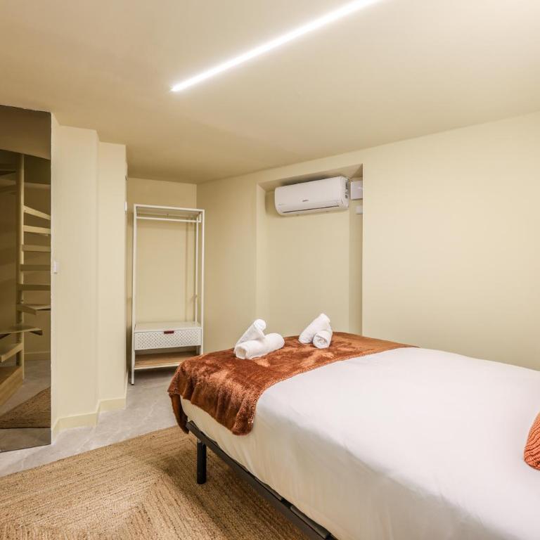 Enjoy your Best Stay in the Center of Madrid - Apartamento de 2 dormitorios - 22