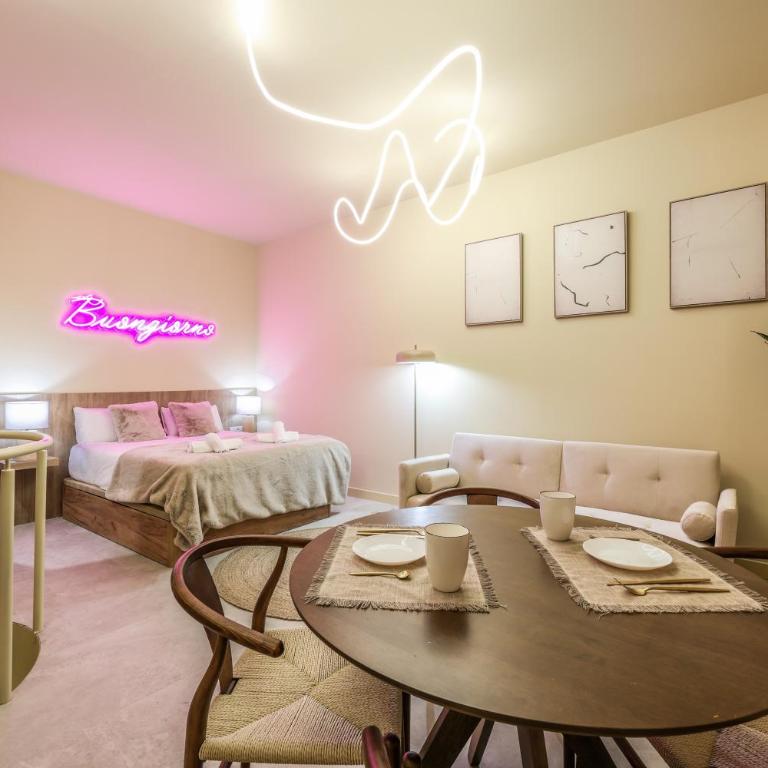 Enjoy your Best Stay in the Center of Madrid - Apartamento de 2 dormitorios - 10