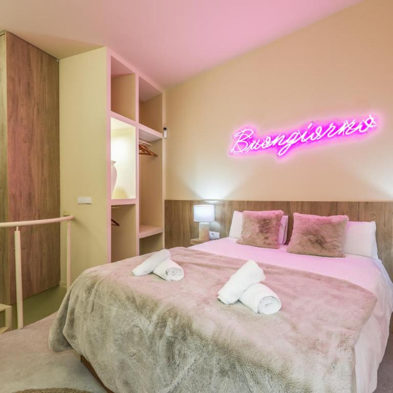 Enjoy your Best Stay in the Center of Madrid - Apartamento de 2 dormitorios - 12