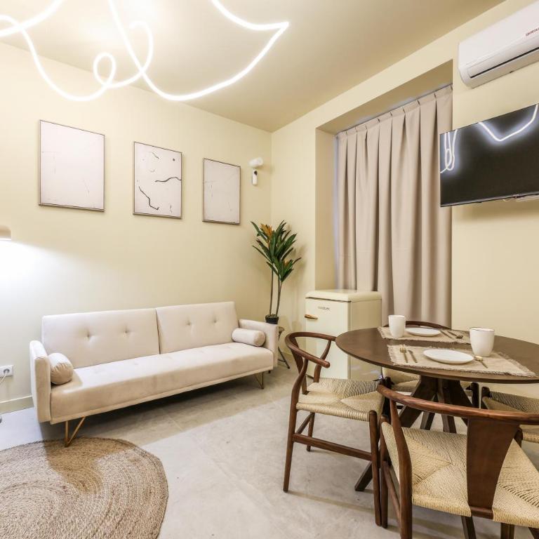 Enjoy your Best Stay in the Center of Madrid - Apartamento de 2 dormitorios - 6