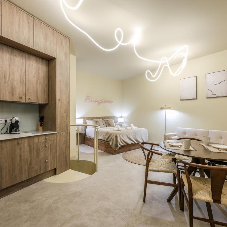 Enjoy your Best Stay in the Center of Madrid - Apartamento de 2 dormitorios - 11