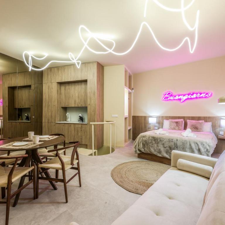 Enjoy your Best Stay in the Center of Madrid - Apartamento de 2 dormitorios - 1