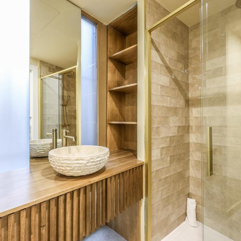 Enjoy your Best Stay in the Center of Madrid - Apartamento de 2 dormitorios - 4