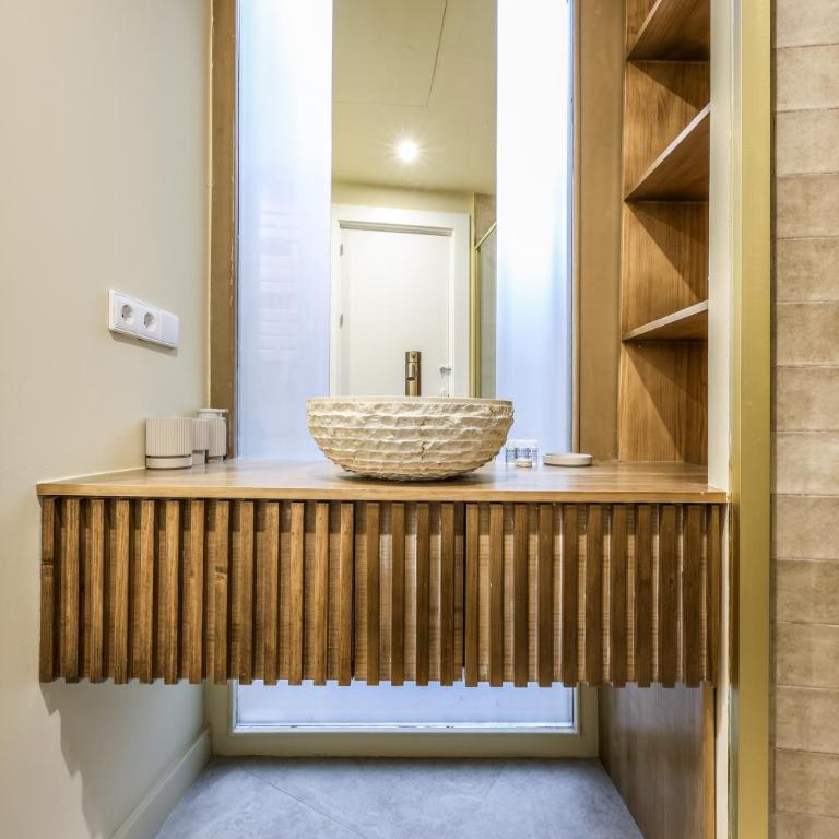 Enjoy your Best Stay in the Center of Madrid - Apartamento de 2 dormitorios - 14