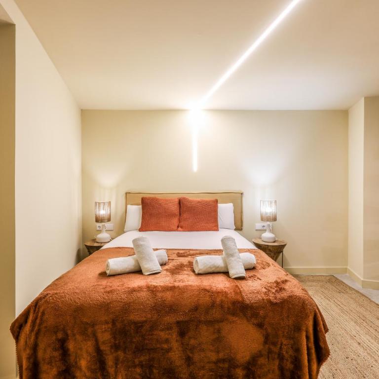 Enjoy your Best Stay in the Center of Madrid - Apartamento de 2 dormitorios - 3