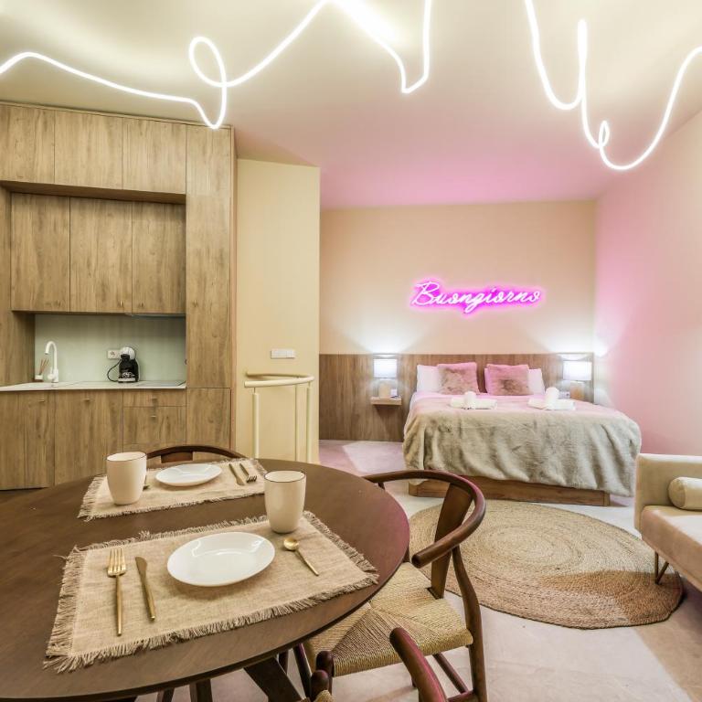 Enjoy your Best Stay in the Center of Madrid - Apartamento de 2 dormitorios - 13