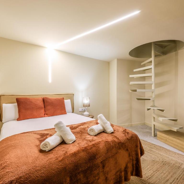 Enjoy your Best Stay in the Center of Madrid - Apartamento de 2 dormitorios - 21