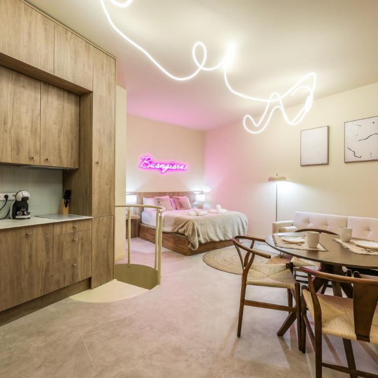 Enjoy your Best Stay in the Center of Madrid - Apartamento de 2 dormitorios - 7