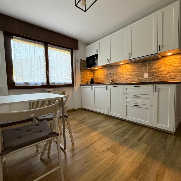 Monolocale in centro a Campiglio, ad 80mt dagli impianti - Appartamento con 1 Camera da Letto - 5
