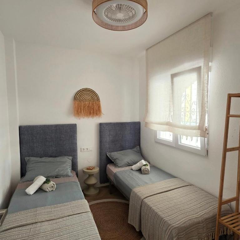 Apartamentos Casa del Mar - Apartamento de 2 dormitorios - 17