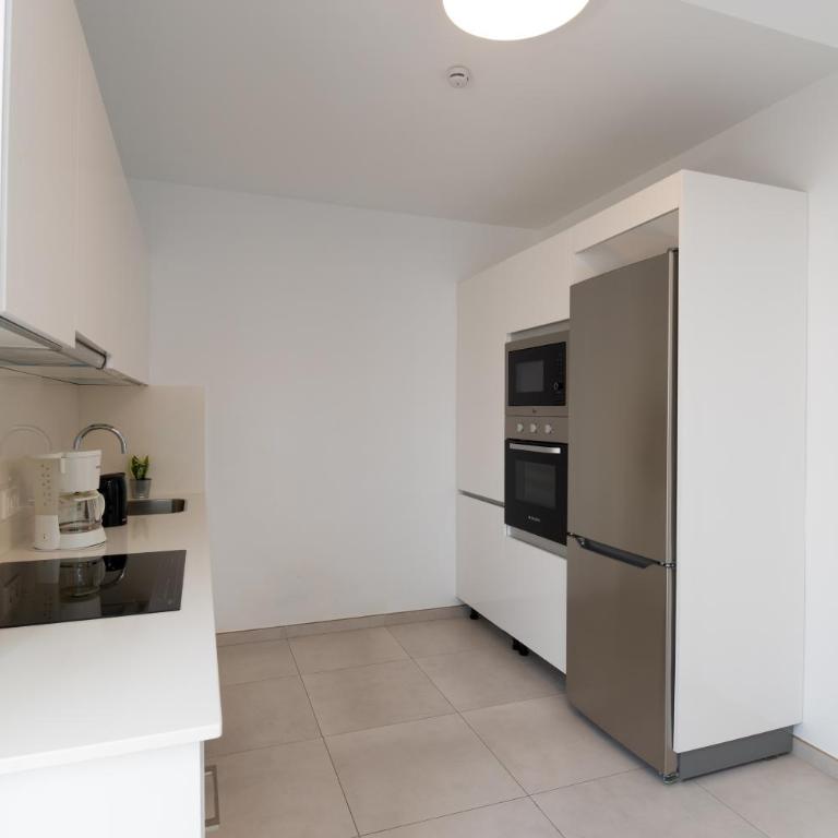 Ereza Villas La Granja - Three-Bedroom Villa - 18