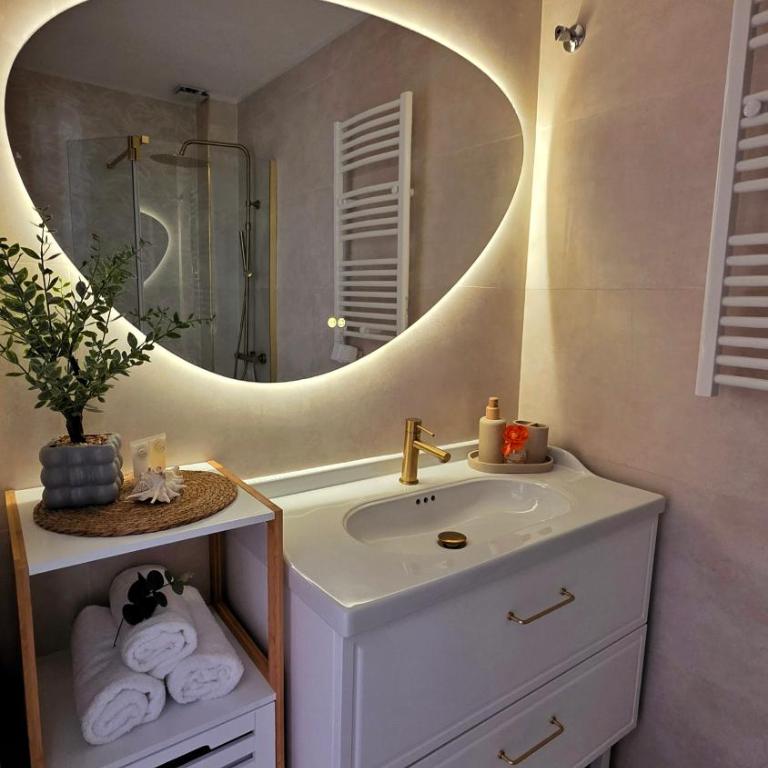 Apartamentos Casa del Mar - Apartamento de 2 dormitorios - 21