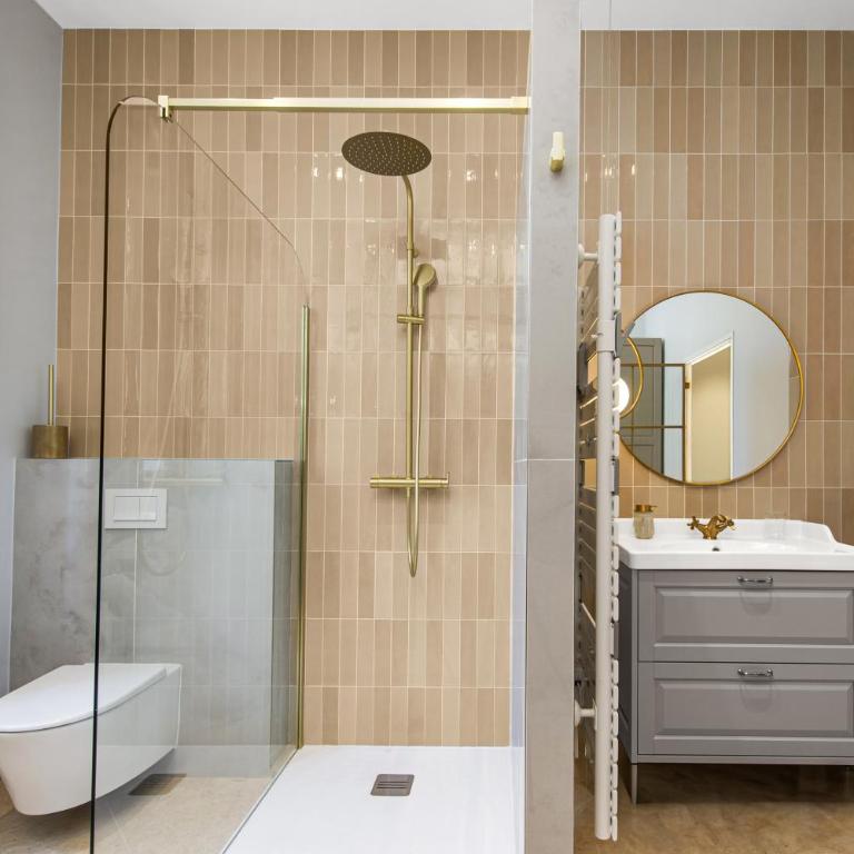 Somptueux et Unique - 10mn Palais et Plages - ES - Appartement Supérieur - 29