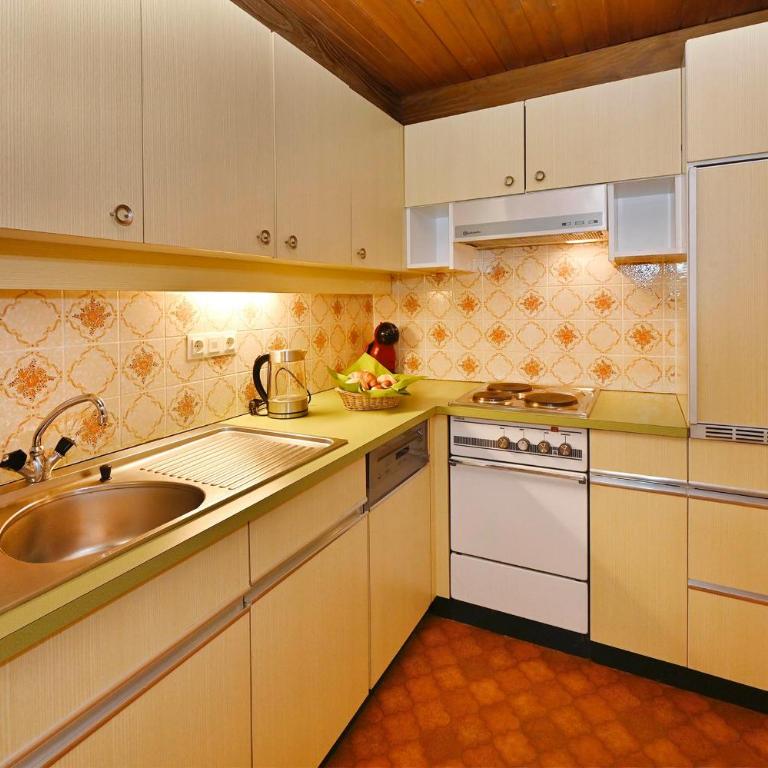 Rundblick 5 Ausblick - Apartment mit Blick auf die Berge - 9
