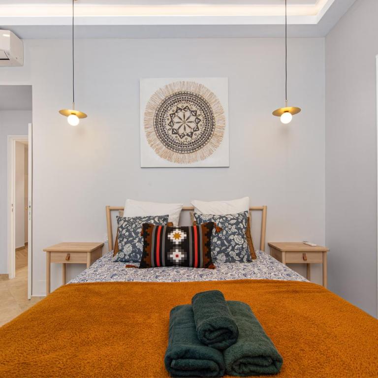Somptueux et Unique - 10mn Palais et Plages - ES - Appartement Supérieur - 24