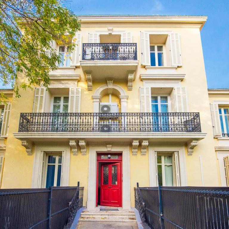 Somptueux et Unique - 10mn Palais et Plages - ES - Appartement Supérieur - 35