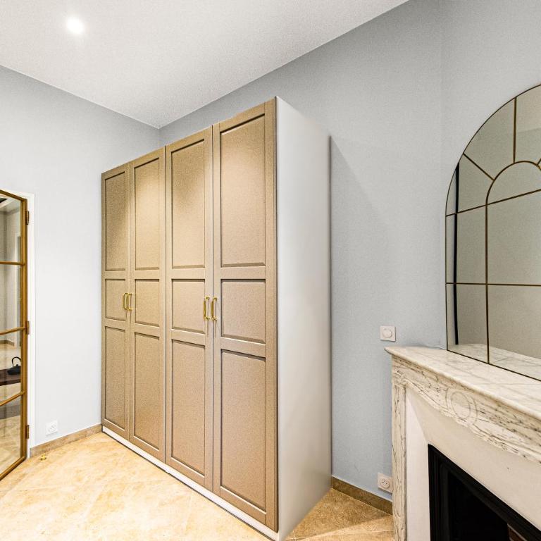 Somptueux et Unique - 10mn Palais et Plages - ES - Appartement Supérieur - 36