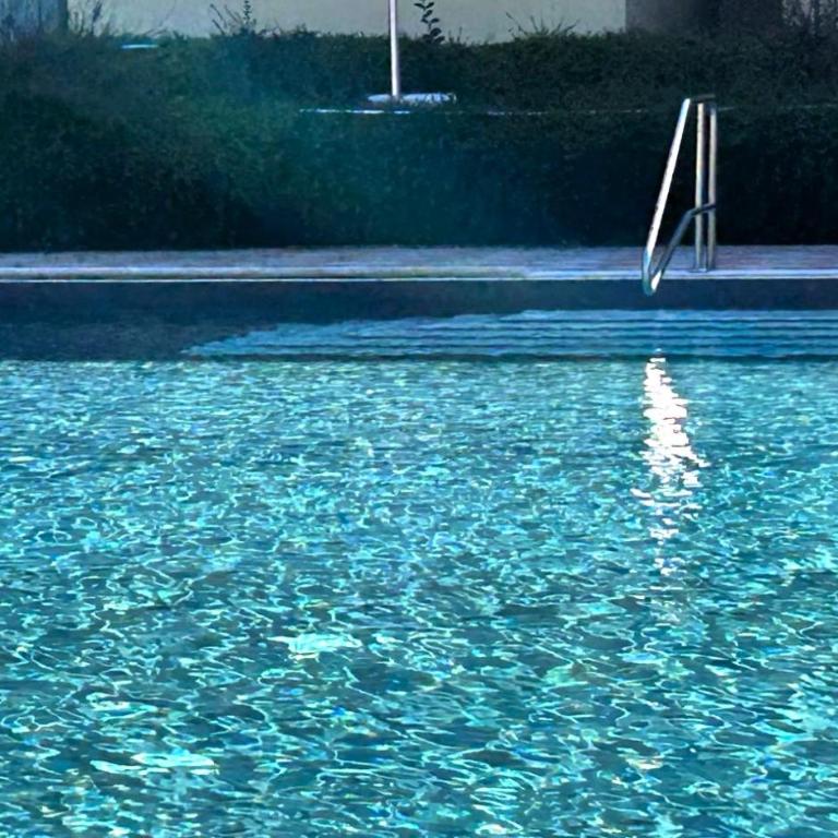 Casa Chiaretto Piscina e Relax nel cuore di Moniga - Appartement 2 Chambres - 1