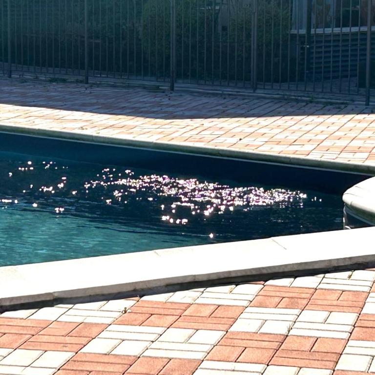 Casa Chiaretto Piscina e Relax nel cuore di Moniga - Appartement 2 Chambres - 35