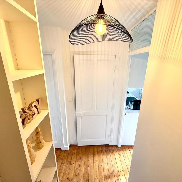 Le Wim Break, Centre et Mer à 2 pas - Apartment mit 2 Schlafzimmern - 15
