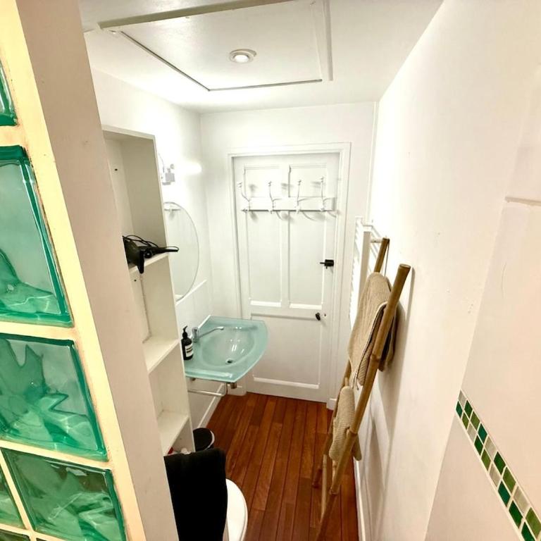 Le Wim Break, Centre et Mer à 2 pas - Apartment mit 2 Schlafzimmern - 21
