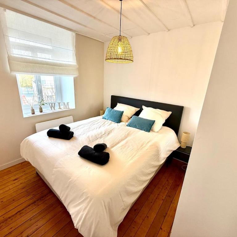 Le Wim Break, Centre et Mer à 2 pas - Apartment mit 2 Schlafzimmern - 23
