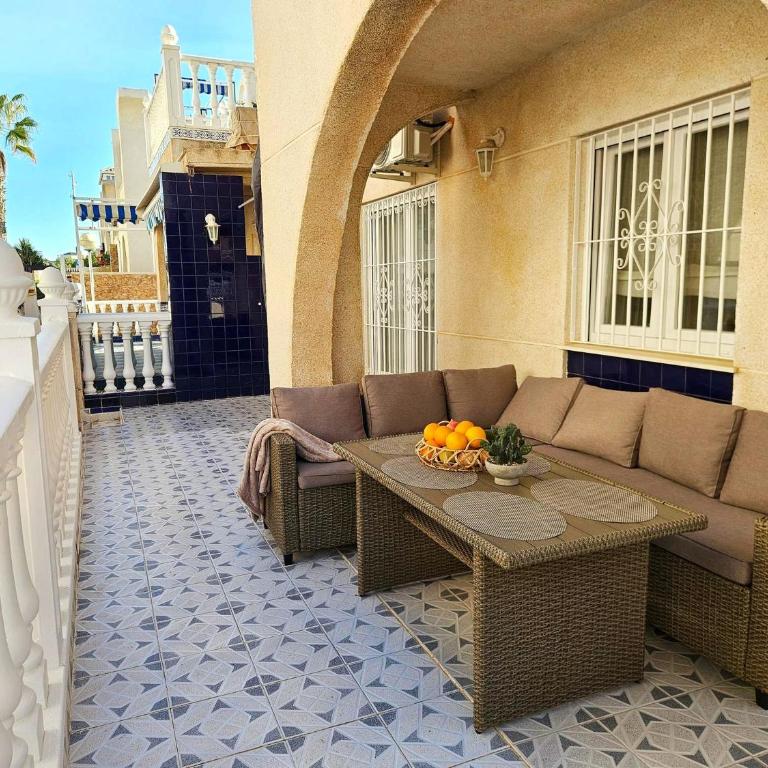 Apartamentos Casa del Mar - Apartamento de 2 dormitorios - 25