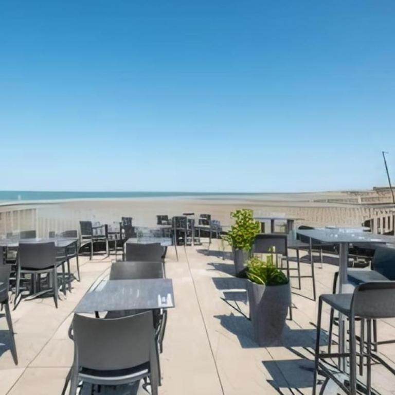 Le Wim Break, Centre et Mer à 2 pas - Apartment mit 2 Schlafzimmern - 27