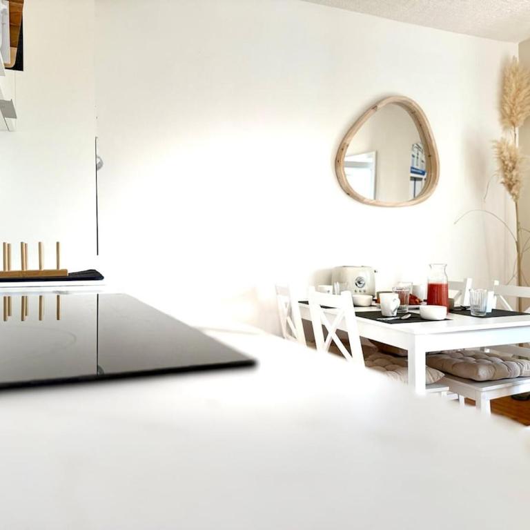 Le Wim Break, Centre et Mer à 2 pas - Apartment mit 2 Schlafzimmern - 28