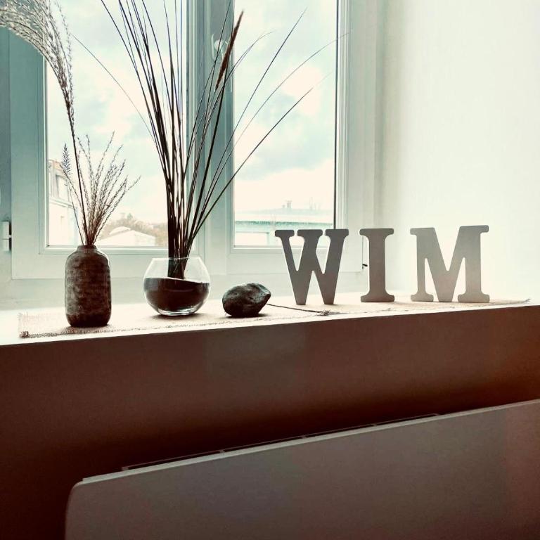 Le Wim Break, Centre et Mer à 2 pas - Apartment mit 2 Schlafzimmern - 34