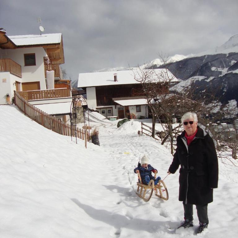 Unterthurnerhof - Appartamento con 2 Camere da Letto - 7
