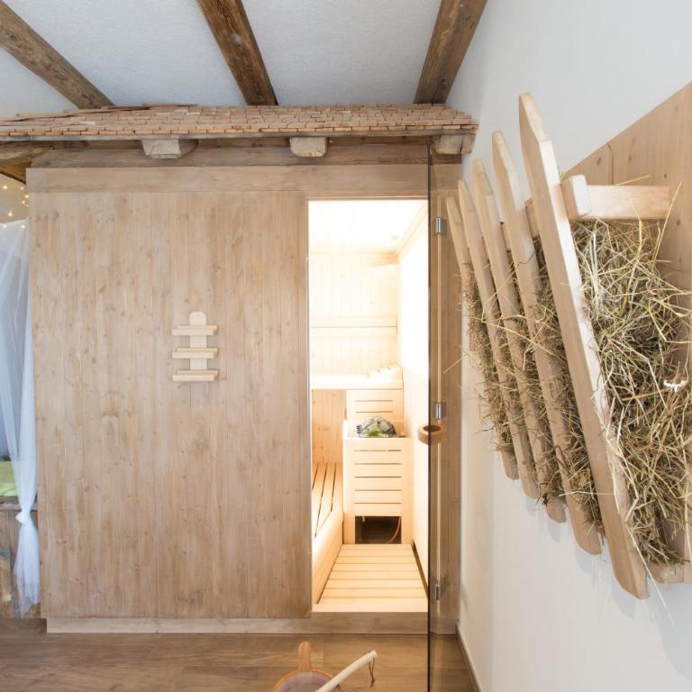 Unterthurnerhof - Appartamento con 2 Camere da Letto - 15