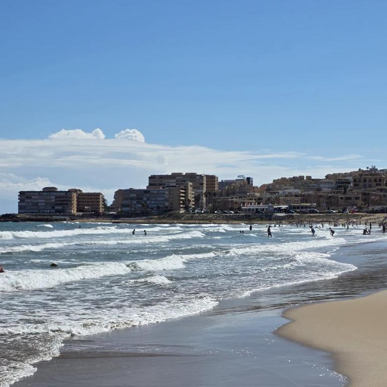 Apartamentos Casa del Mar - Apartamento de 2 dormitorios - 32
