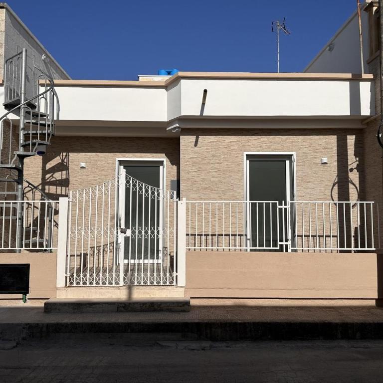 SoleMare House - One-Bedroom Apartment - 1