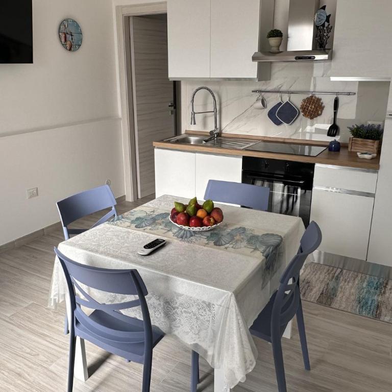 SoleMare House - One-Bedroom Apartment - 5