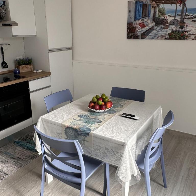 SoleMare House - One-Bedroom Apartment - 7