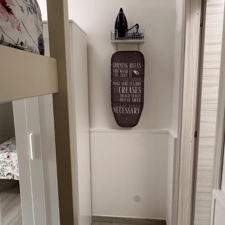 SoleMare House - One-Bedroom Apartment - 4