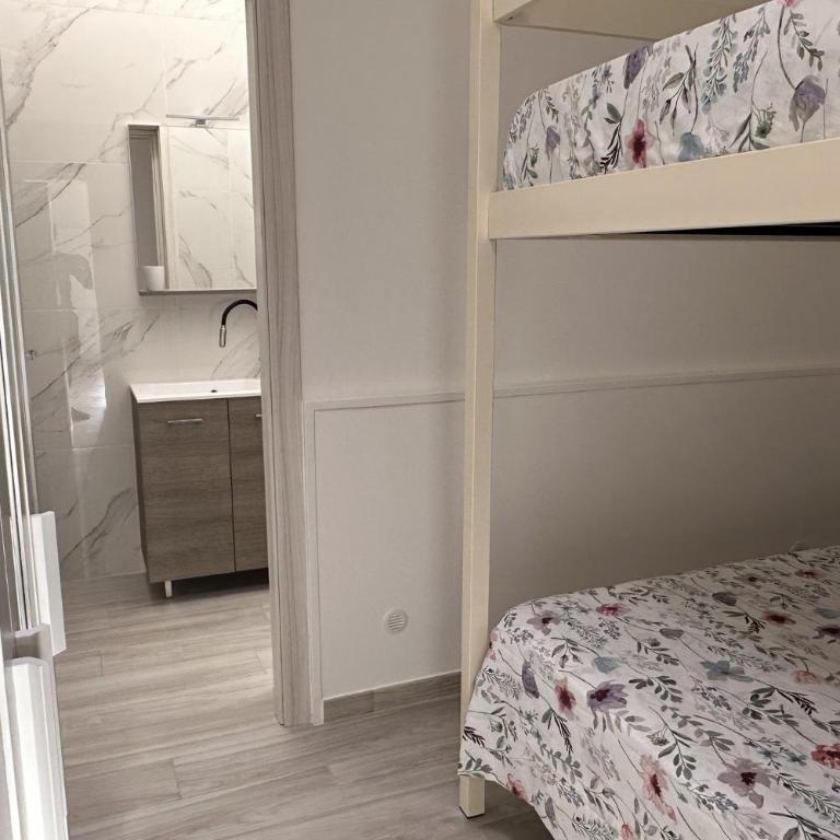 SoleMare House - One-Bedroom Apartment - 6