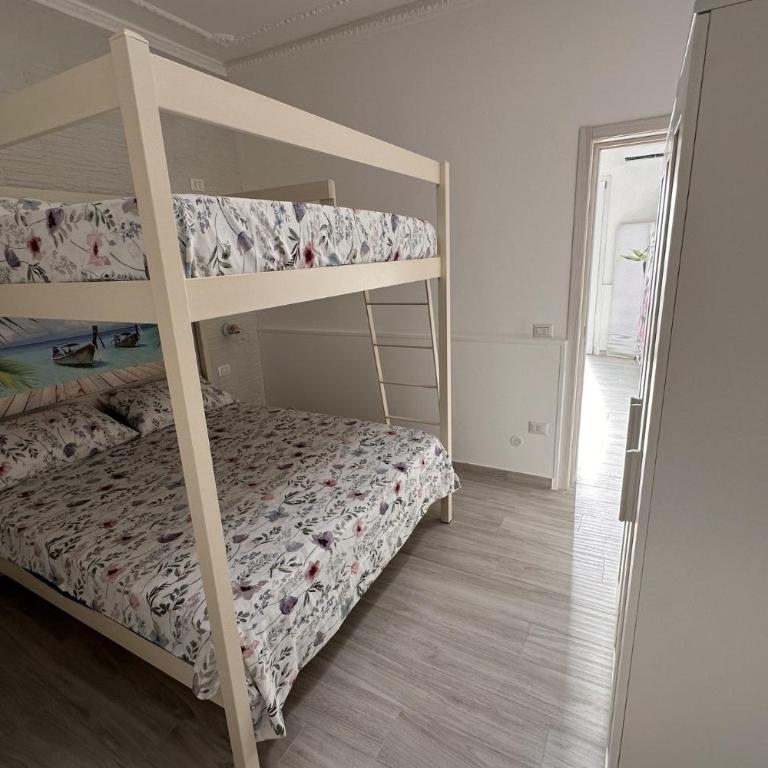 SoleMare House - One-Bedroom Apartment - 2