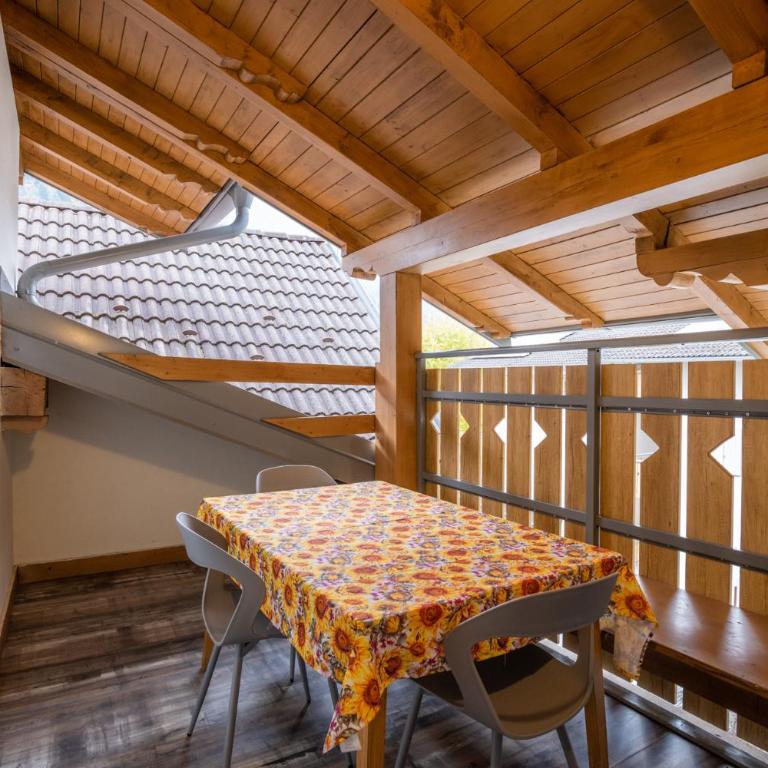 Residence Alessio - Superior Apartment mit 2 Schlafzimmern - 2