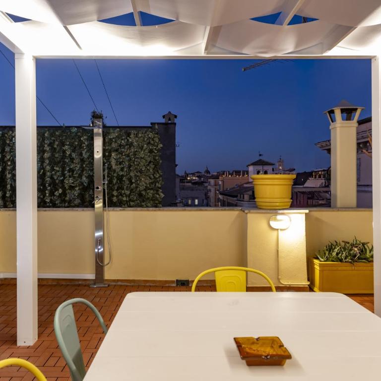 Cestari Luxury Terraces - Appartamento con Terrazza - 47