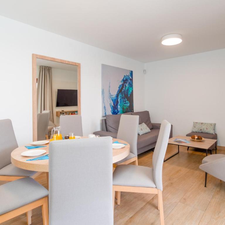 Ereza Villas La Granja - Three-Bedroom Villa - 14