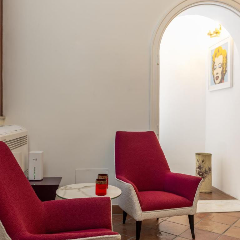 Cestari Luxury Terraces - Appartamento con Terrazza - 19