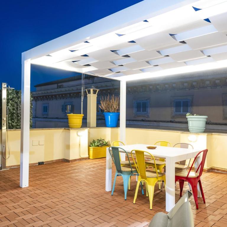 Cestari Luxury Terraces - Appartamento con Terrazza - 20