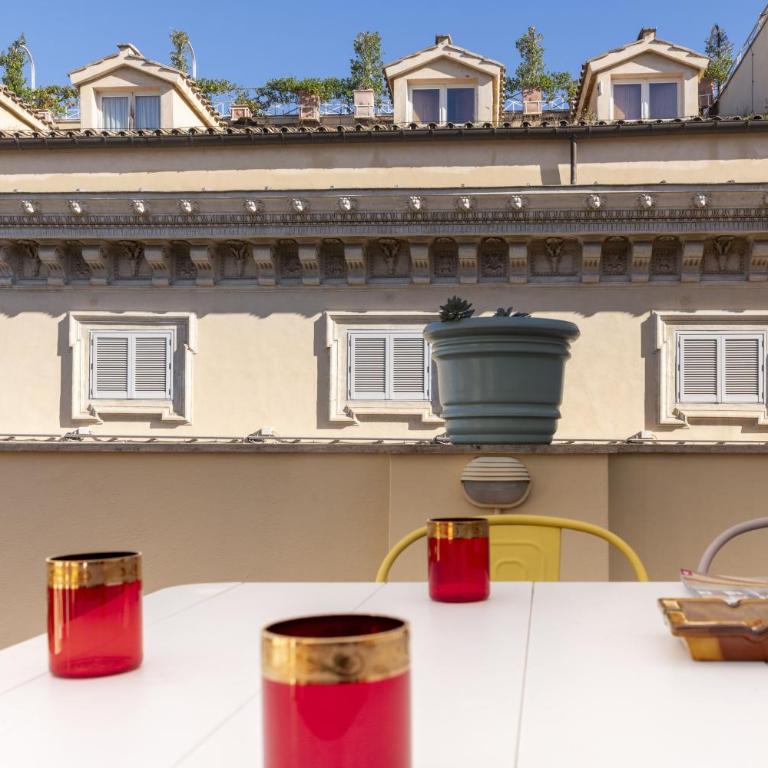 Cestari Luxury Terraces - Appartamento con Terrazza - 22