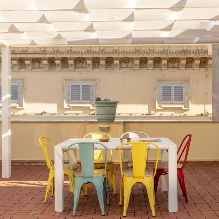 Cestari Luxury Terraces - Appartamento con Terrazza - 29